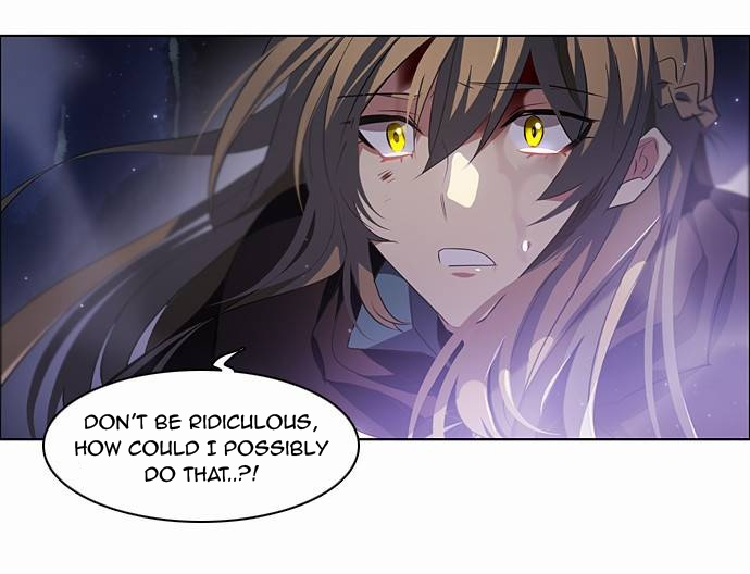 Zero Game Chapter 14 - Page 51 in English