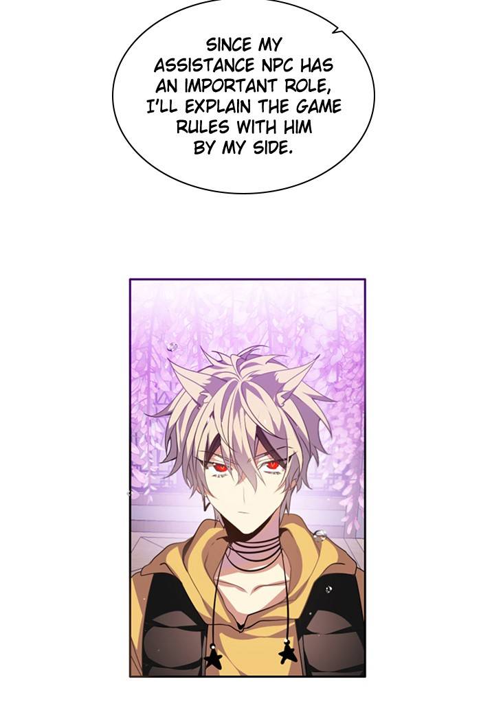 Zero Game Chapter 141 - Page 11 in English