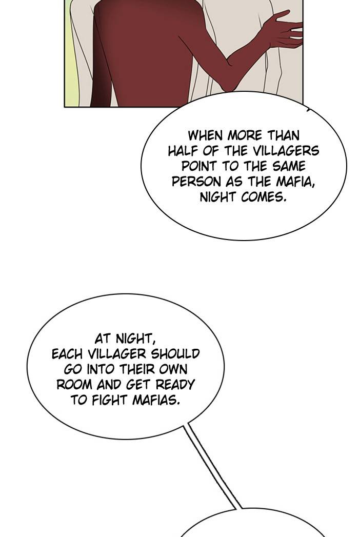 Zero Game Chapter 141 - Page 13 in English