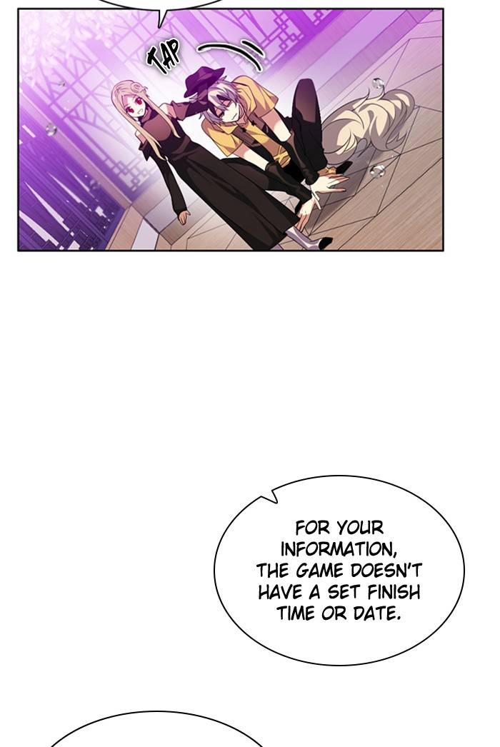 Zero Game Chapter 141 - Page 20 in English