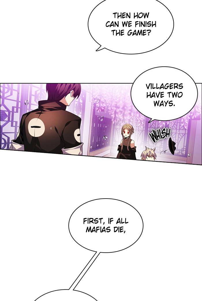 Zero Game Chapter 141 - Page 22 in English