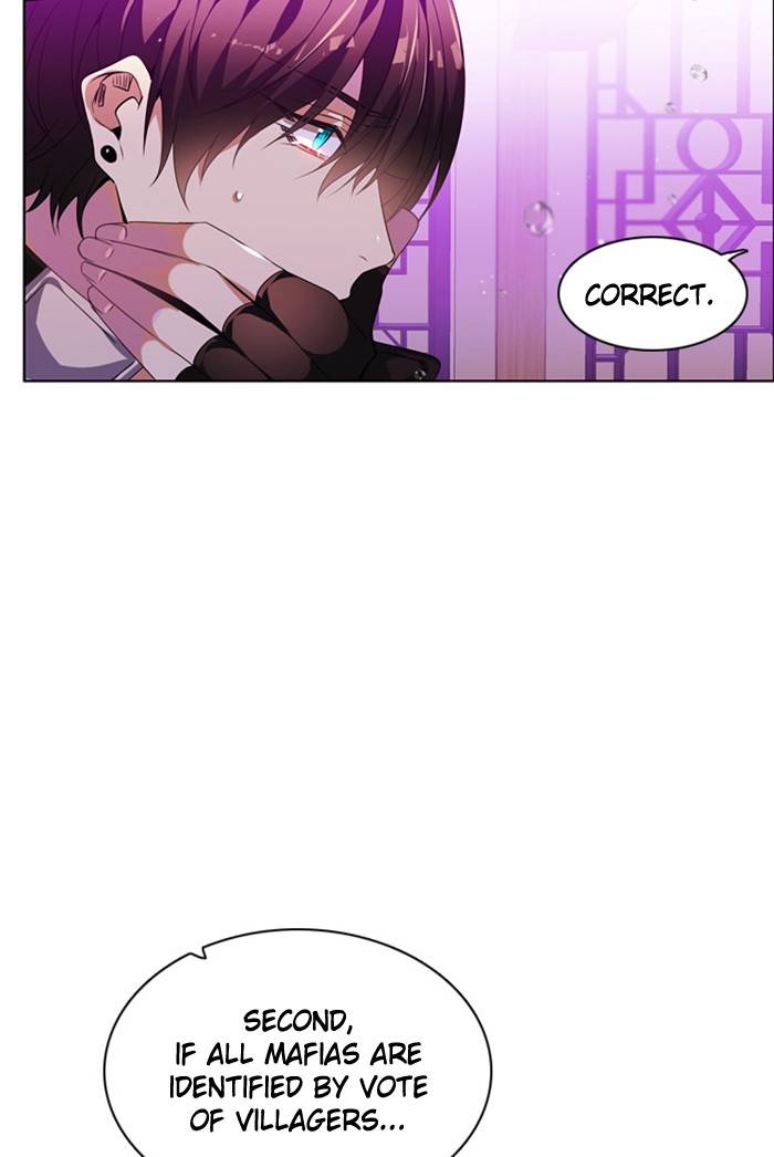 Zero Game Chapter 141 - Page 24 in English