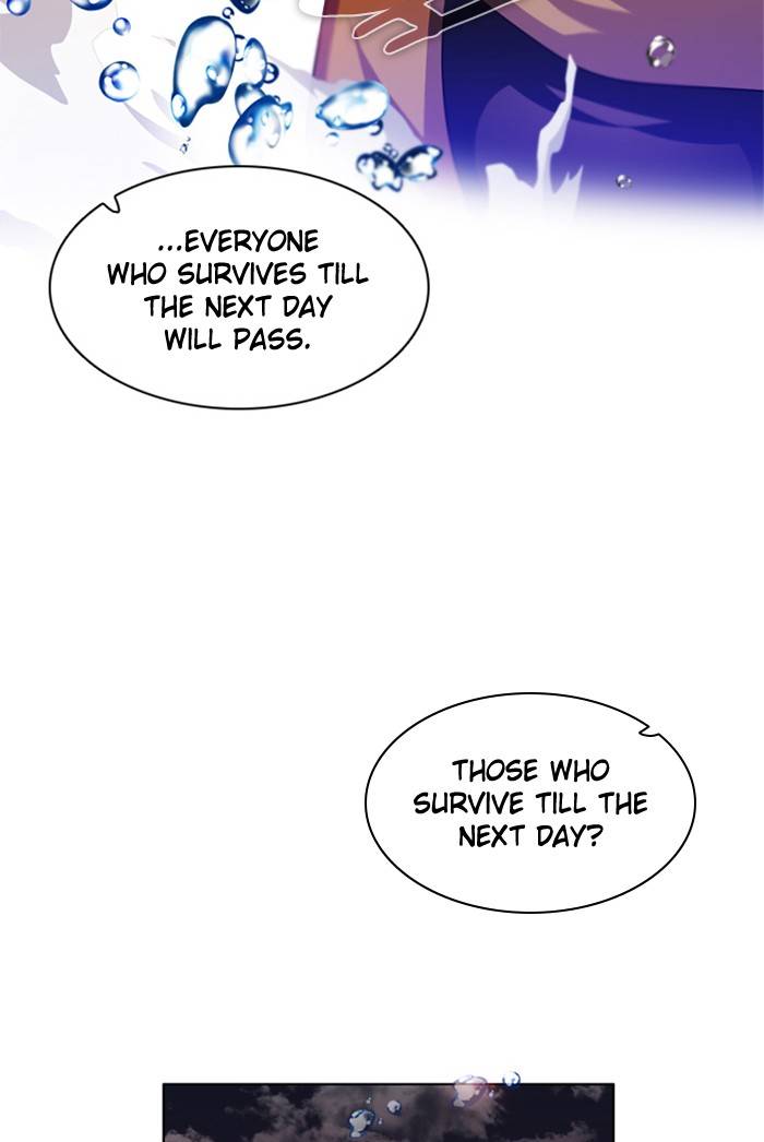 Zero Game Chapter 141 - Page 26 in English