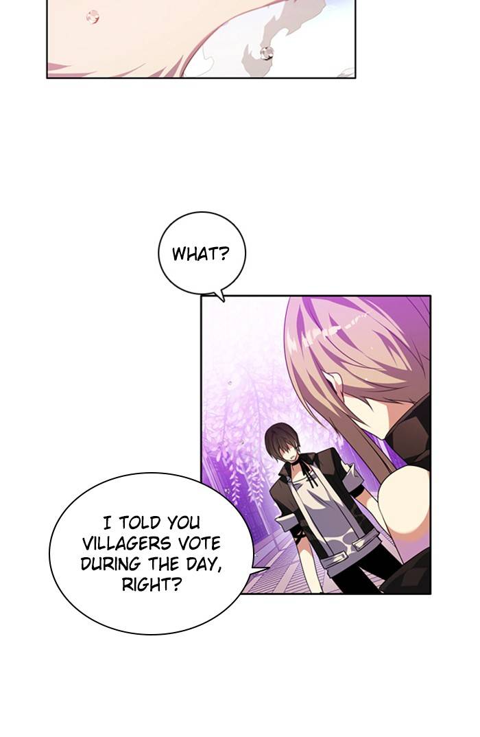 Zero Game Chapter 141 - Page 34 in English