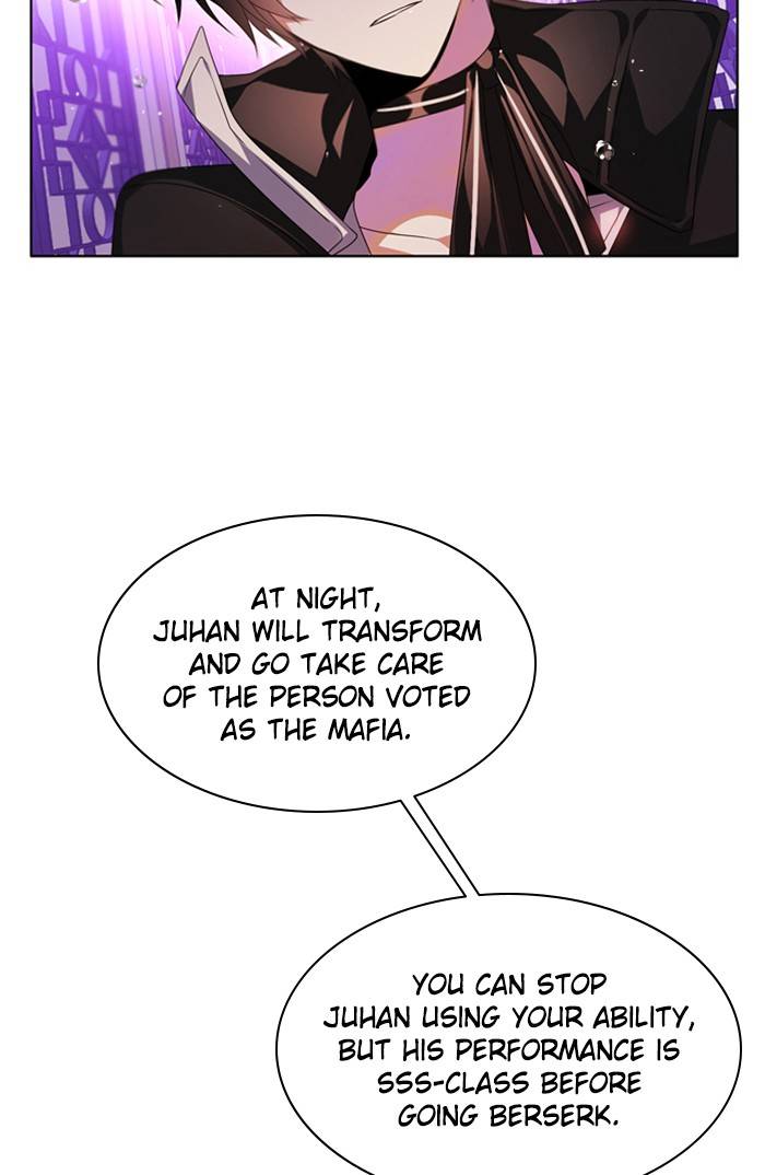 Zero Game Chapter 141 - Page 36 in English