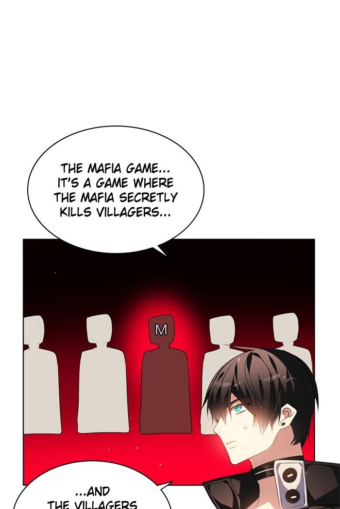 Zero Game Chapter 141 - Page 4 in English
