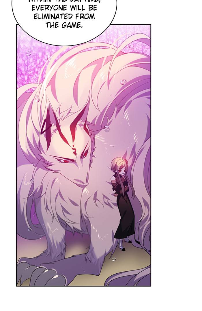 Zero Game Chapter 141 - Page 40 in English