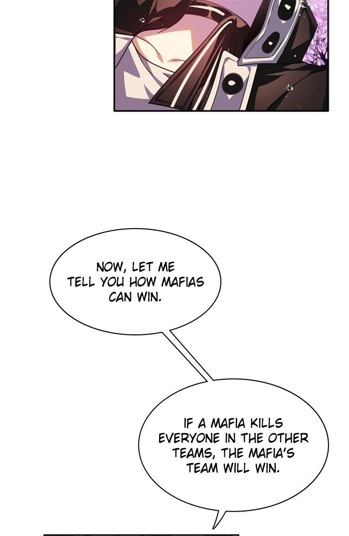 Zero Game Chapter 141 - Page 42 in English