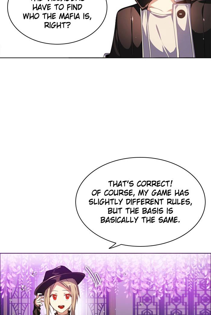 Zero Game Chapter 141 - Page 5 in English