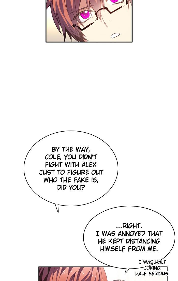 Zero Game Chapter 141 - Page 57 in English