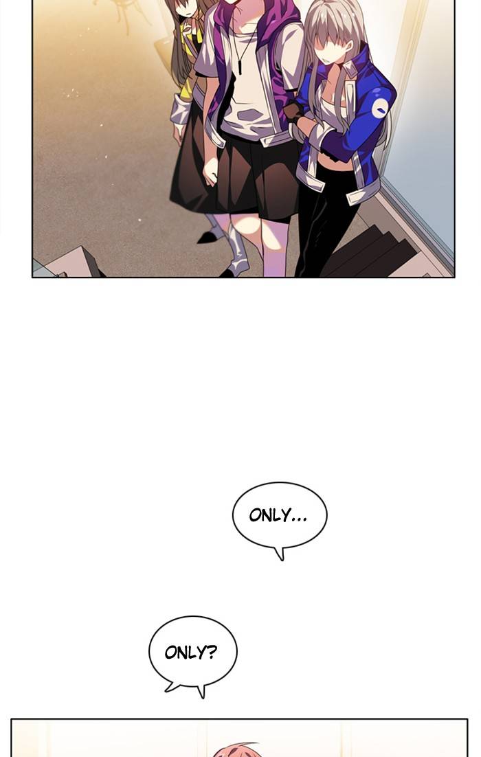 Zero Game Chapter 141 - Page 60 in English
