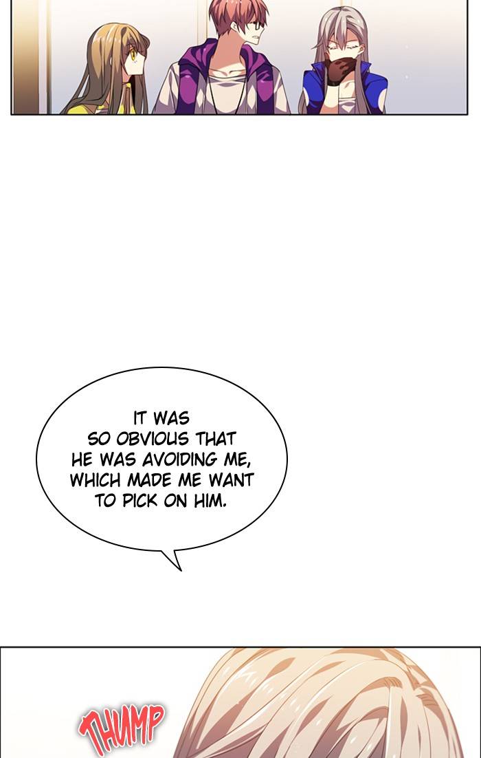 Zero Game Chapter 141 - Page 61 in English