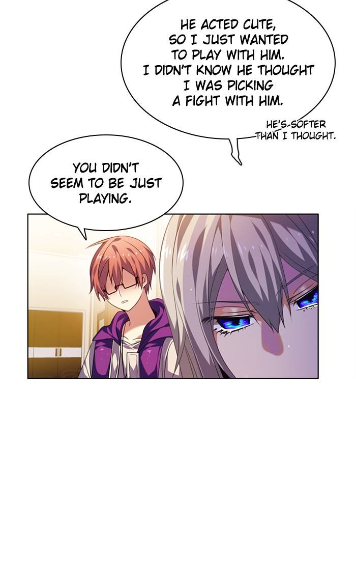 Zero Game Chapter 141 - Page 63 in English