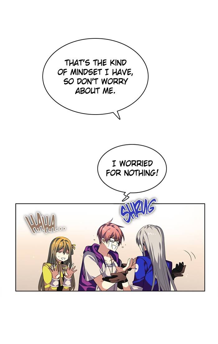 Zero Game Chapter 141 - Page 68 in English