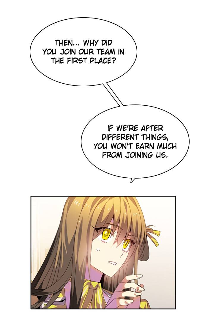Zero Game Chapter 141 - Page 69 in English
