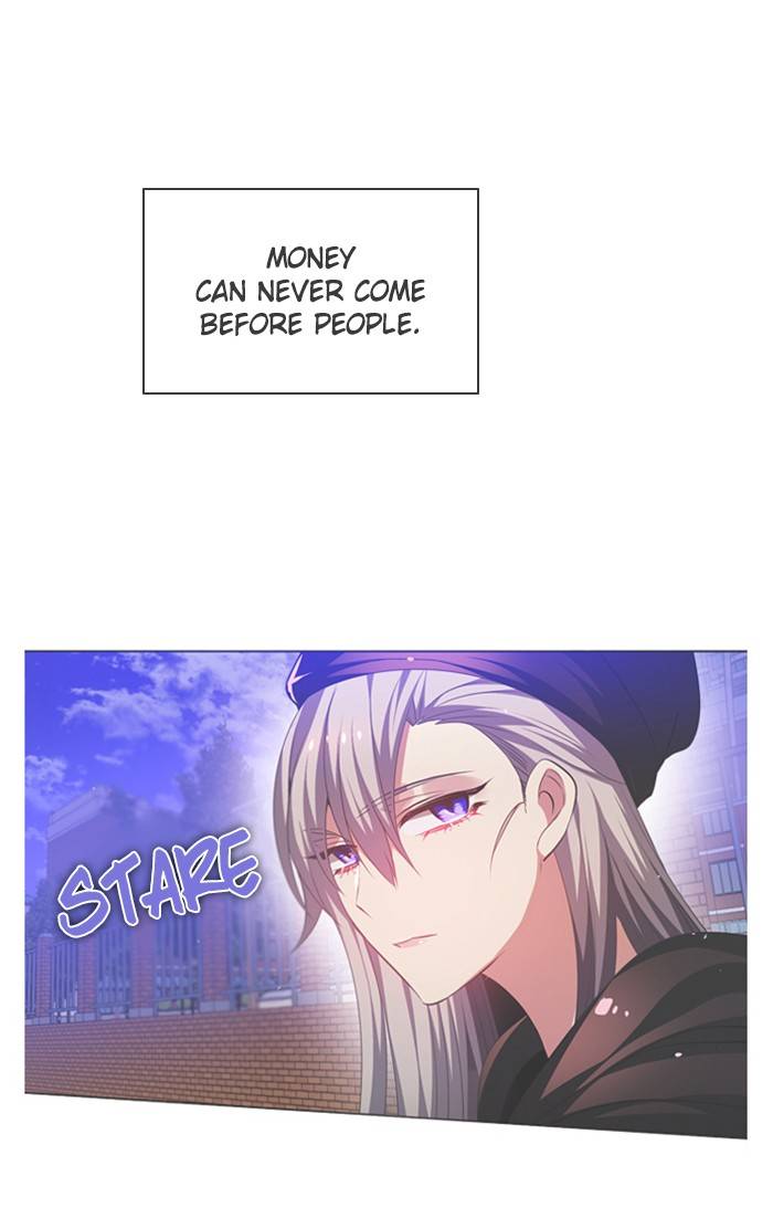 Zero Game Chapter 141 - Page 71 in English