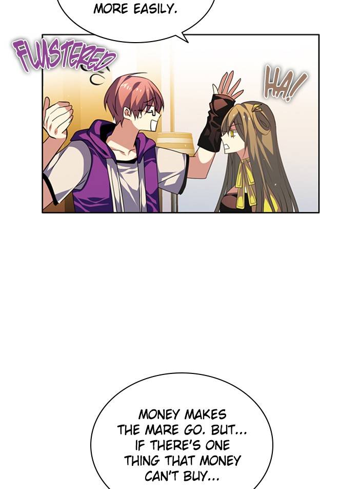 Zero Game Chapter 141 - Page 81 in English