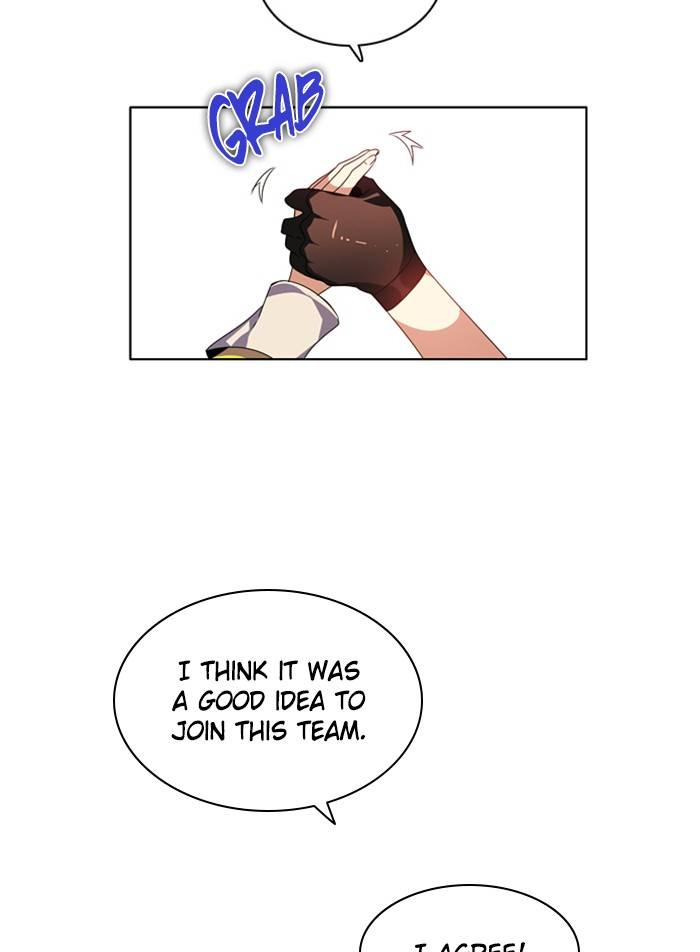 Zero Game Chapter 141 - Page 88 in English