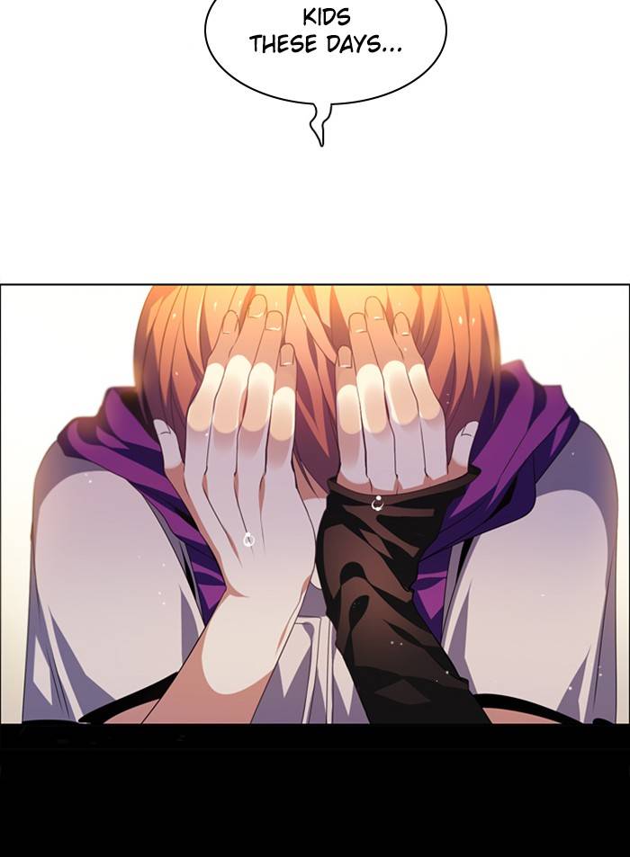 Zero Game Chapter 141 - Page 91 in English