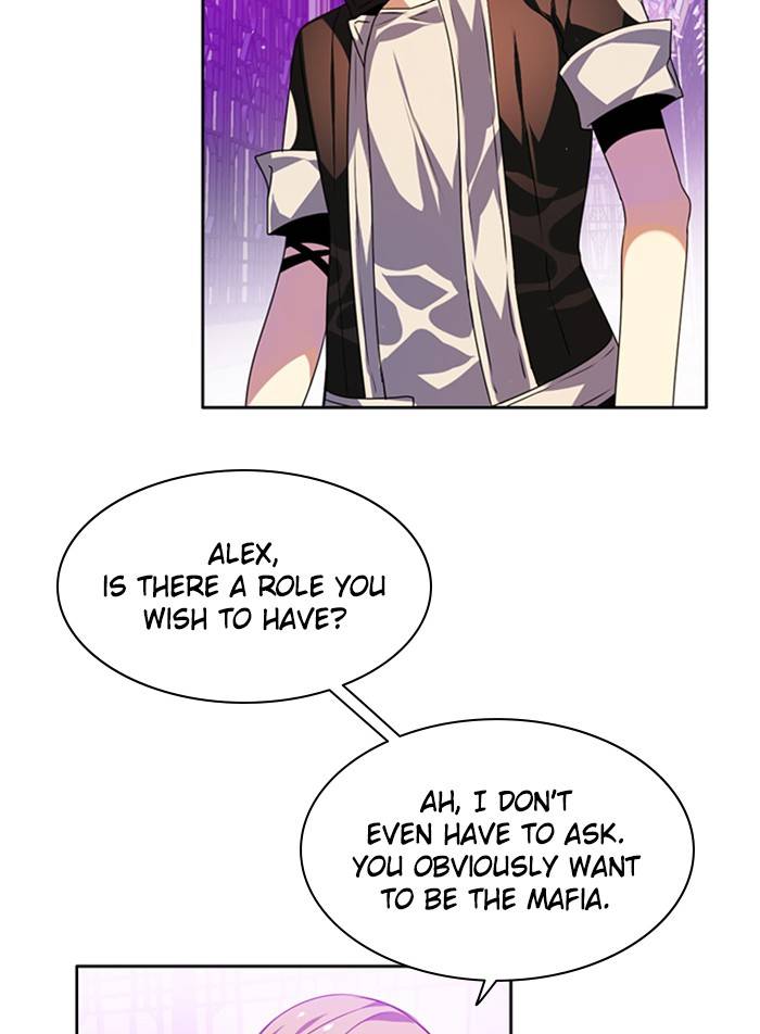 Zero Game Chapter 141 - Page 94 in English
