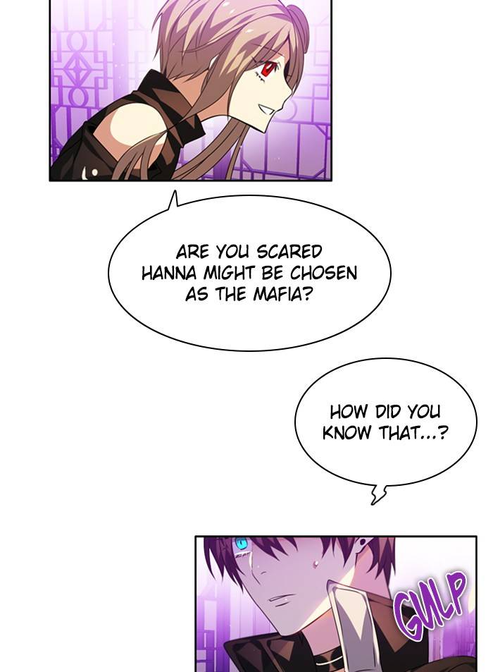 Zero Game Chapter 141 - Page 95 in English