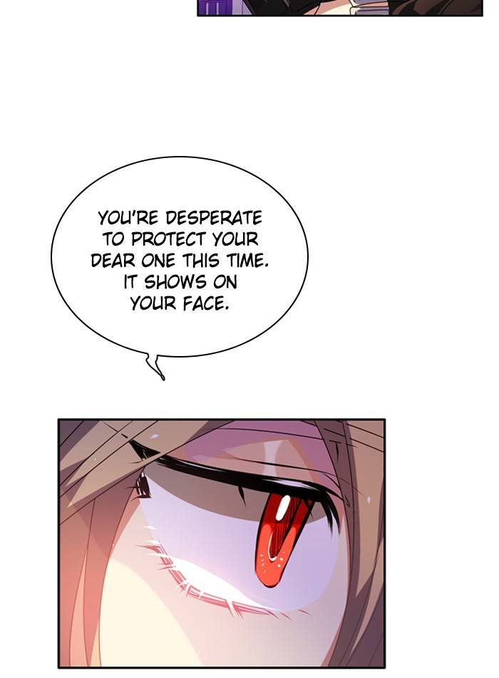 Zero Game Chapter 141 - Page 96 in English