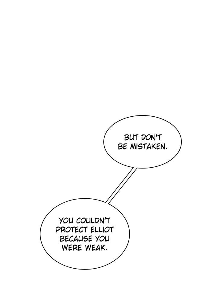 Zero Game Chapter 141 - Page 97 in English