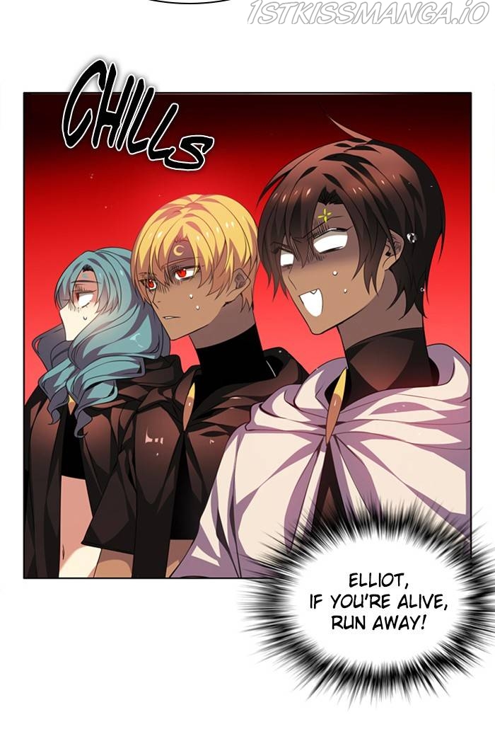 Zero Game Chapter 142 - Page 101 in English