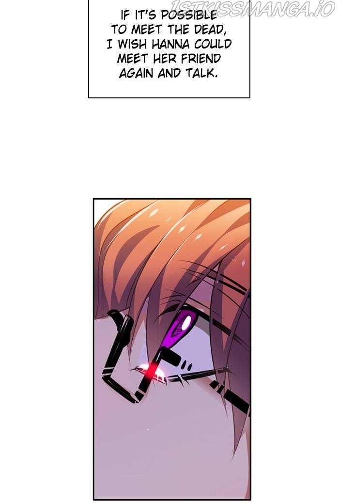 Zero Game Chapter 142 - Page 105 in English
