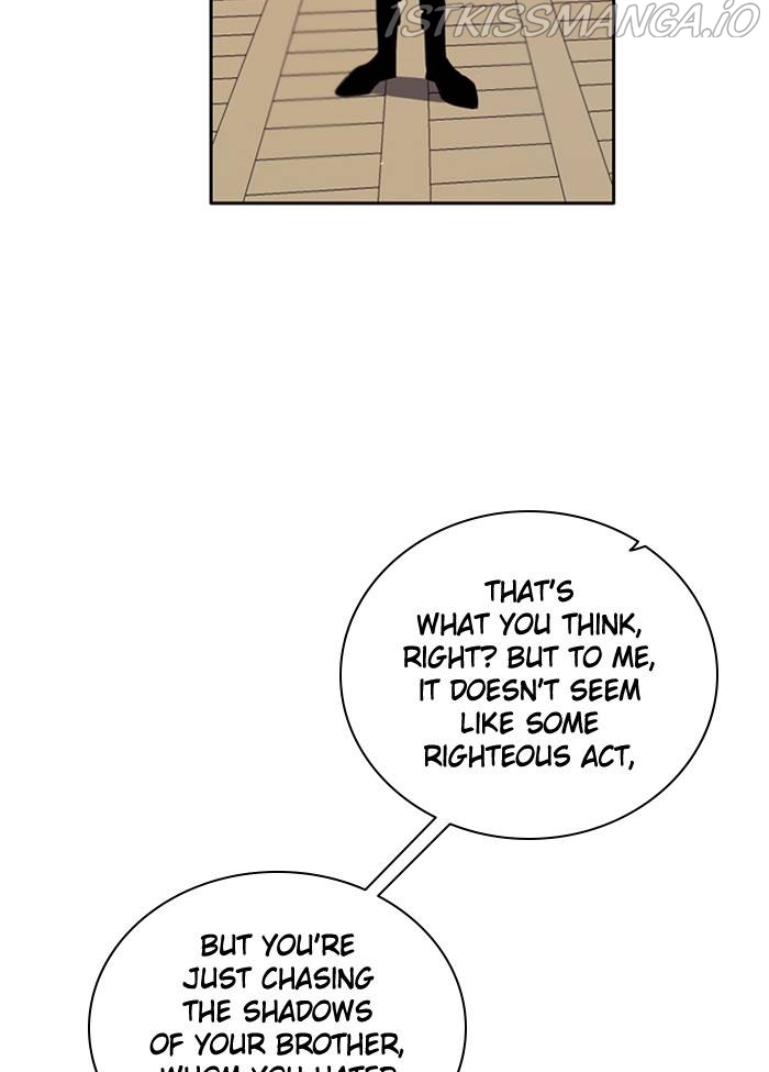 Zero Game Chapter 142 - Page 11 in English