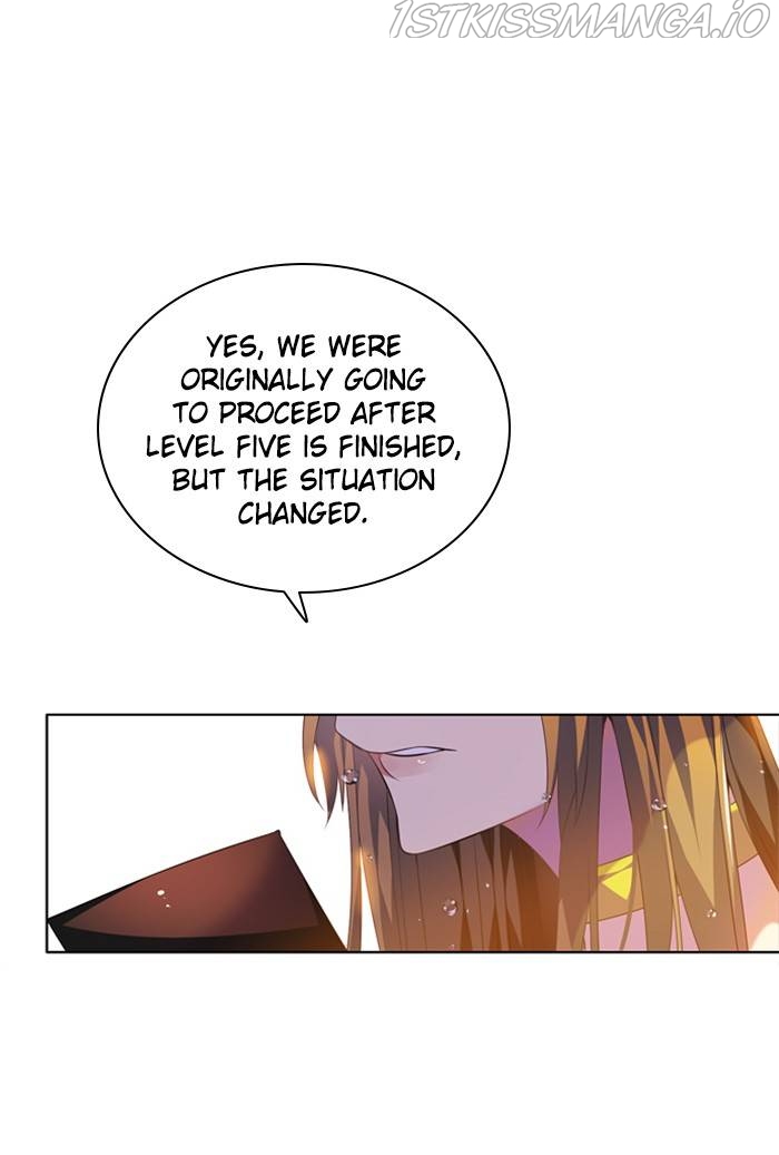 Zero Game Chapter 142 - Page 111 in English