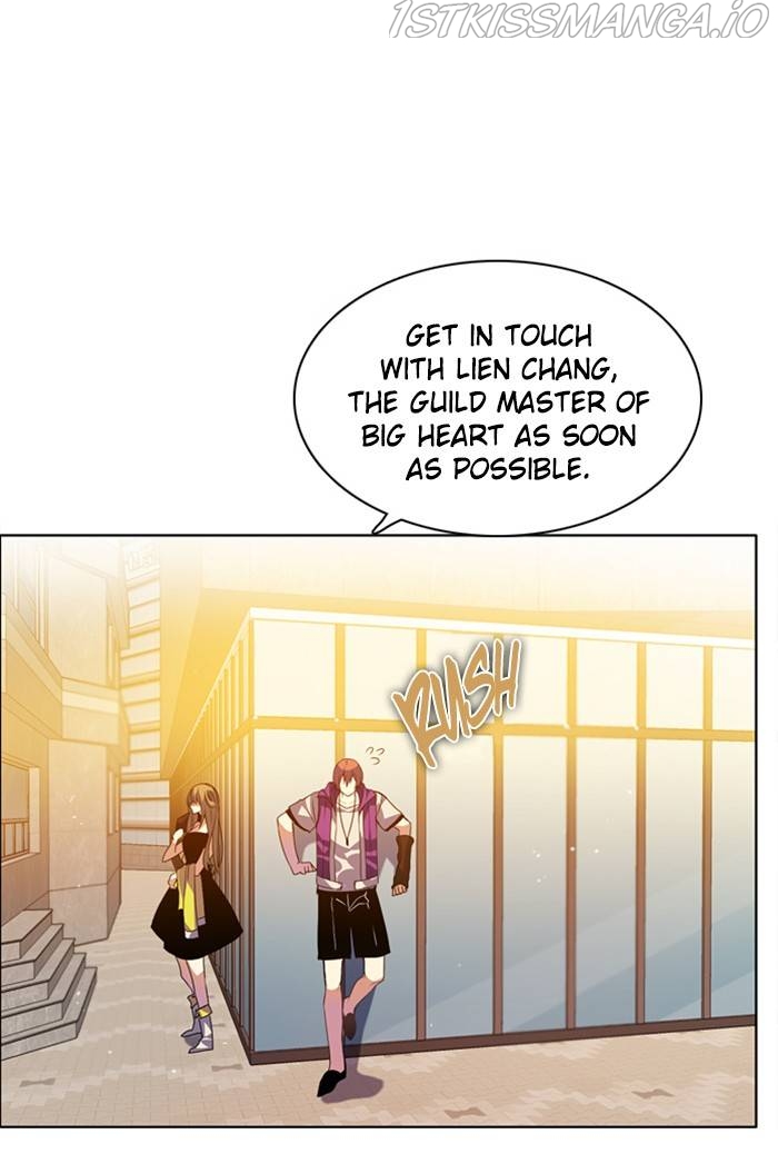 Zero Game Chapter 142 - Page 112 in English