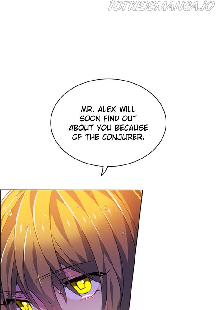 Zero Game Chapter 142 - Page 113 in English