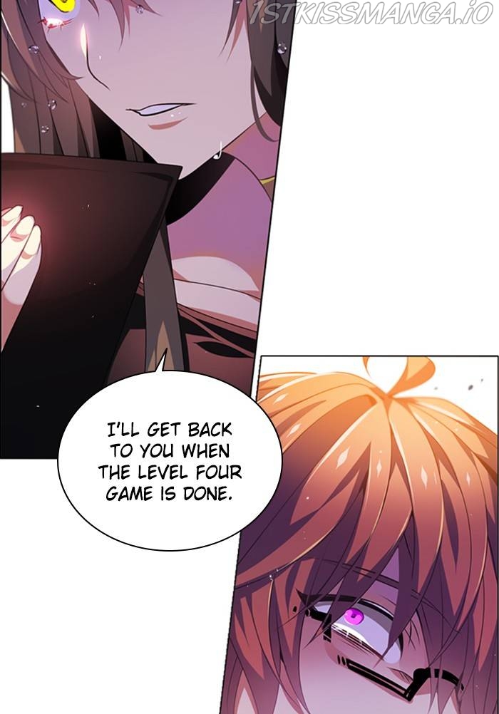 Zero Game Chapter 142 - Page 114 in English