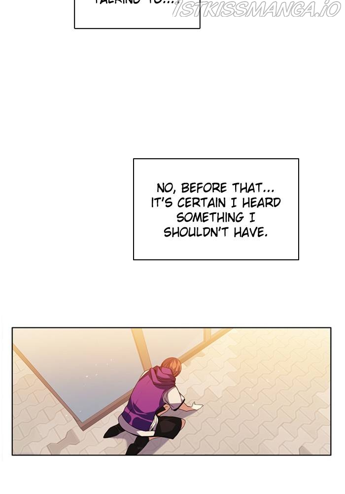 Zero Game Chapter 142 - Page 116 in English