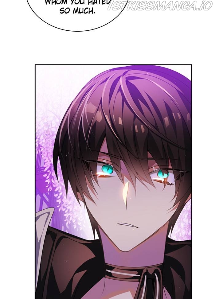 Zero Game Chapter 142 - Page 12 in English