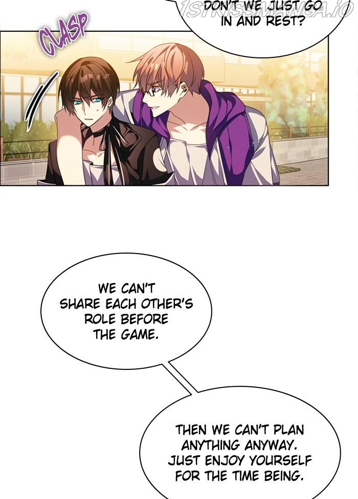 Zero Game Chapter 142 - Page 24 in English