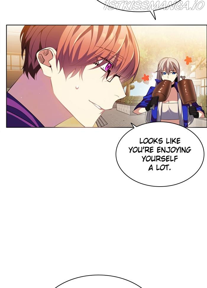 Zero Game Chapter 142 - Page 25 in English