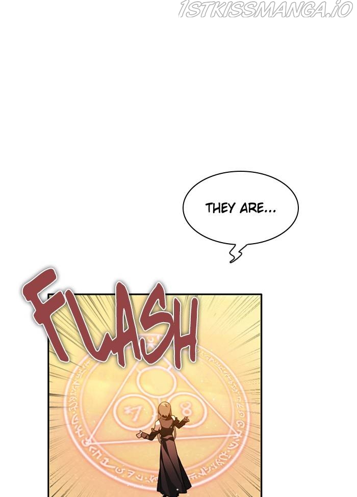 Zero Game Chapter 142 - Page 28 in English