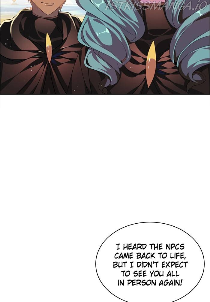 Zero Game Chapter 142 - Page 33 in English