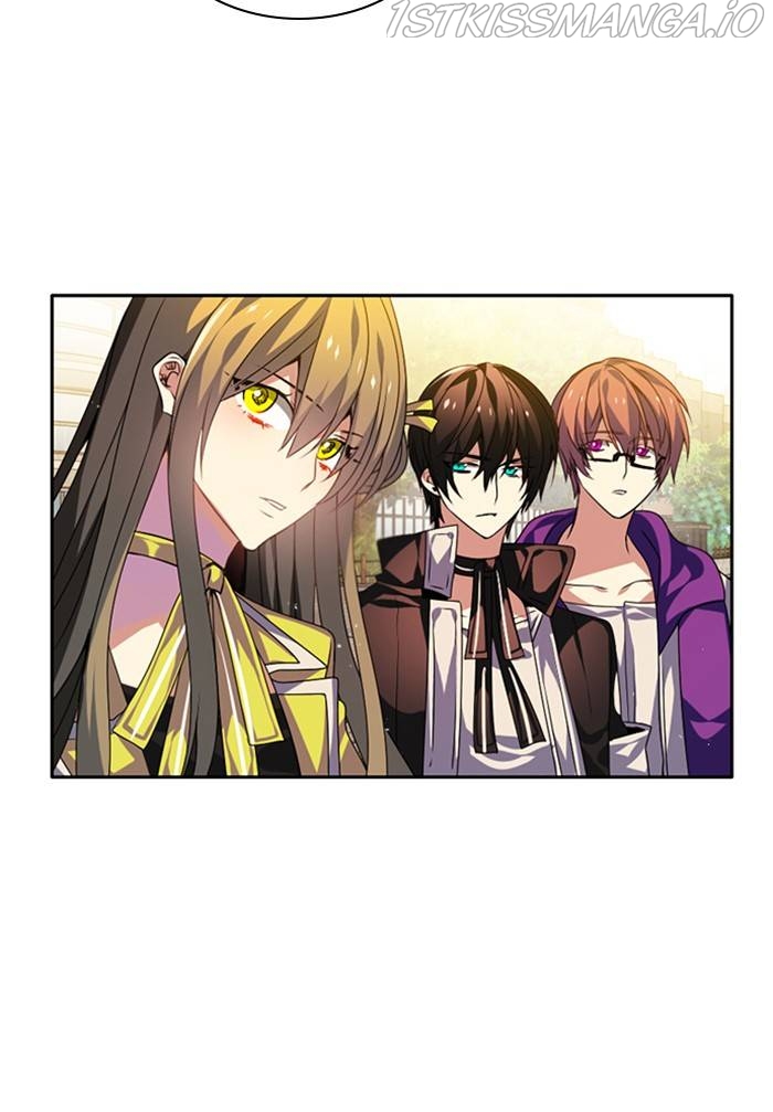 Zero Game Chapter 142 - Page 36 in English