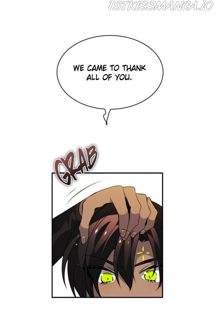 Zero Game Chapter 142 - Page 37 in English
