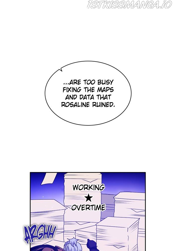 Zero Game Chapter 142 - Page 44 in English