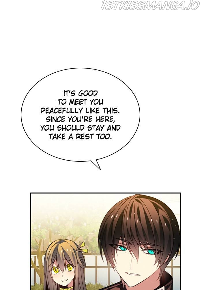 Zero Game Chapter 142 - Page 49 in English