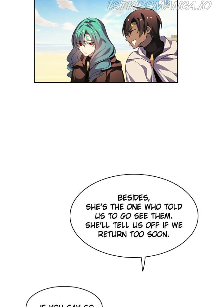 Zero Game Chapter 142 - Page 51 in English