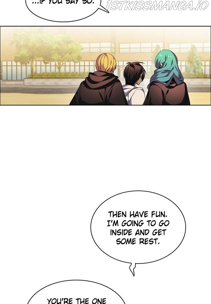 Zero Game Chapter 142 - Page 52 in English