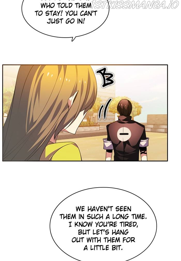 Zero Game Chapter 142 - Page 53 in English