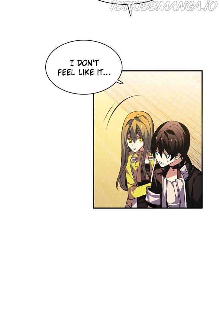 Zero Game Chapter 142 - Page 54 in English