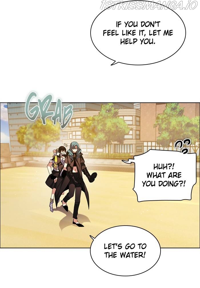 Zero Game Chapter 142 - Page 55 in English
