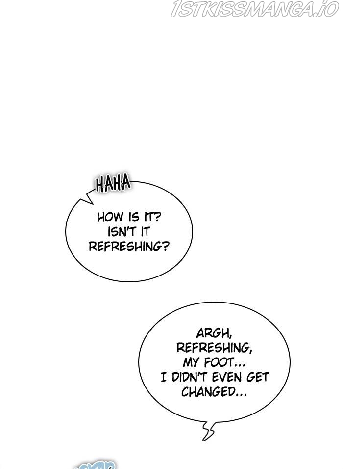 Zero Game Chapter 142 - Page 59 in English